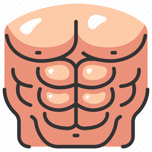 Abs icon