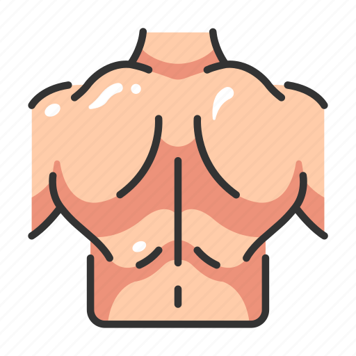Back icon
