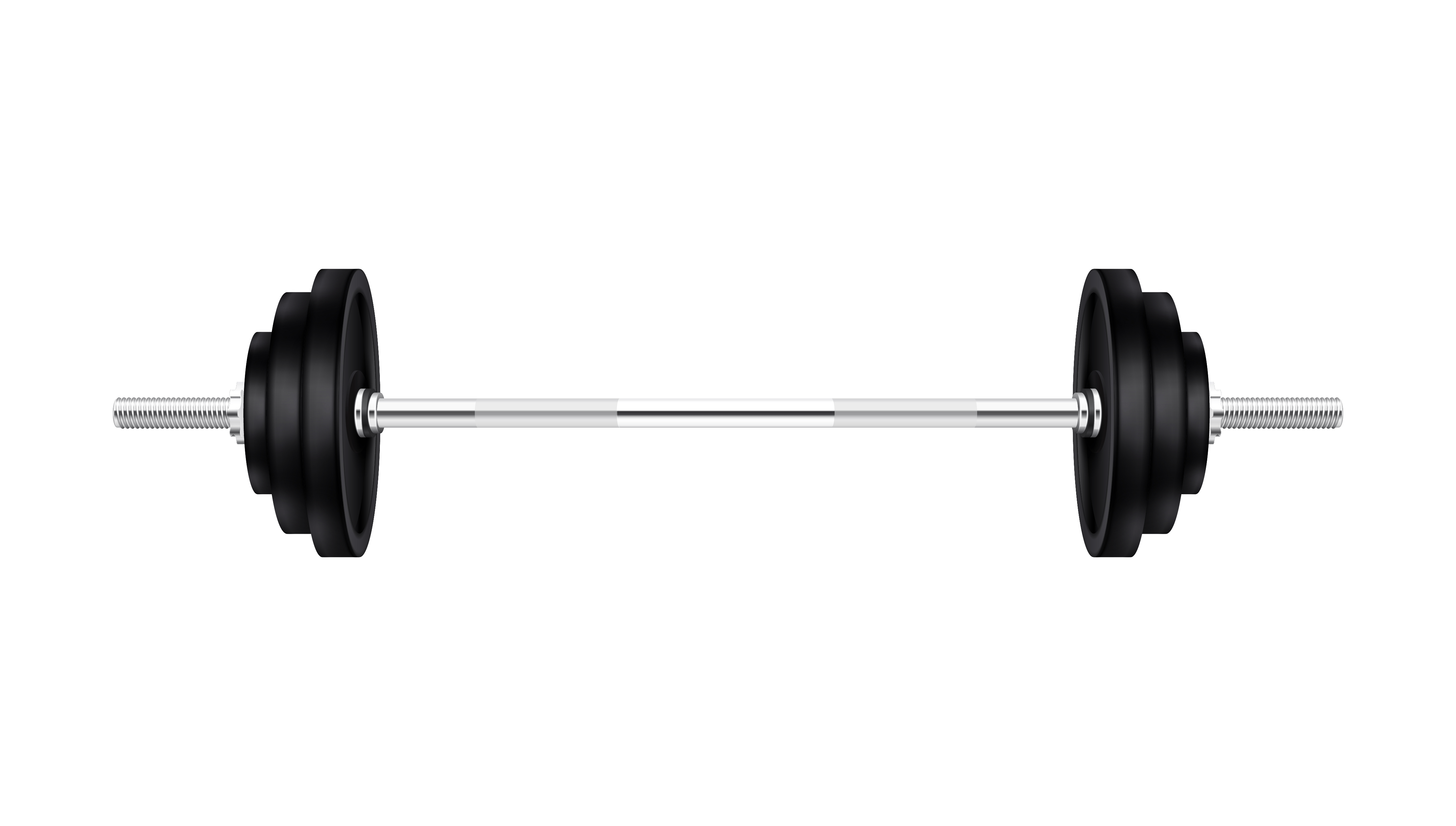 Barbell icon