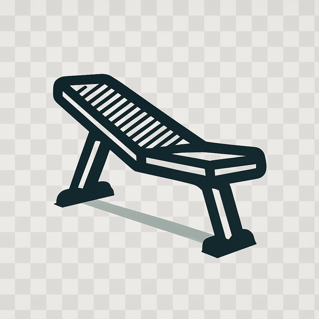 Bench icon