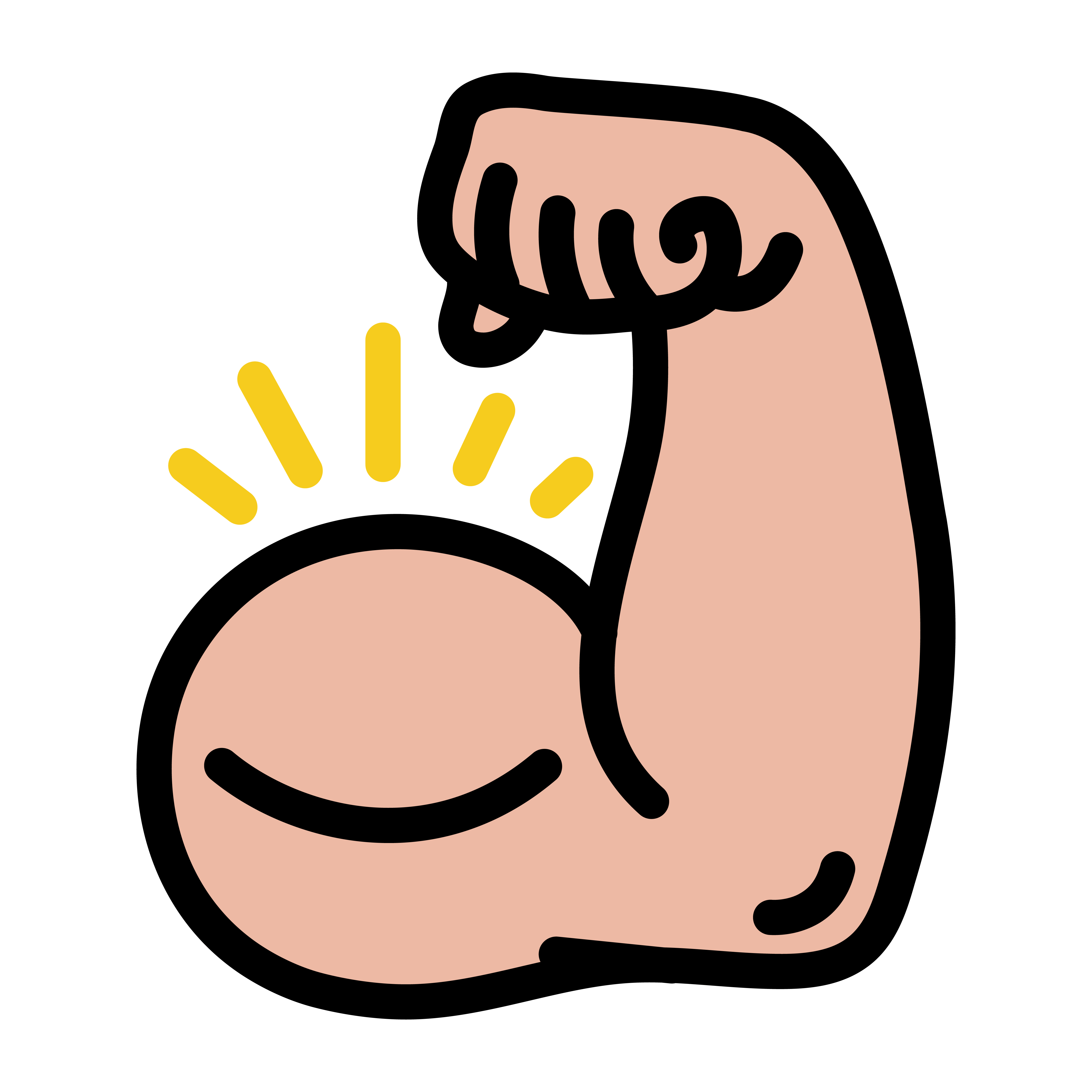 Biceps icon