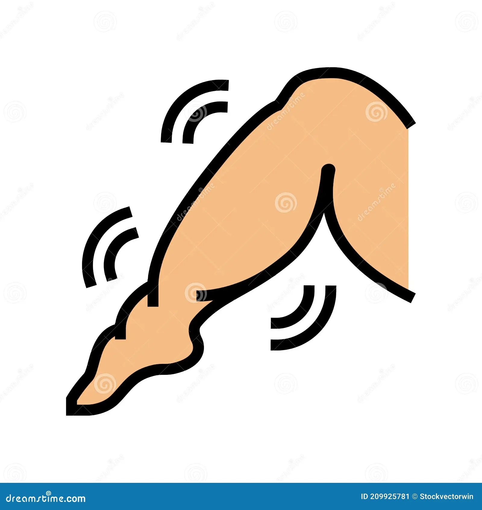 Calves icon