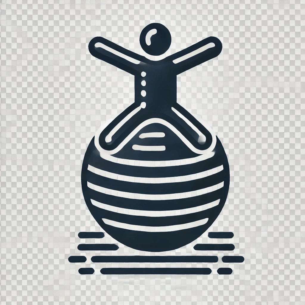 Stability Ball icon